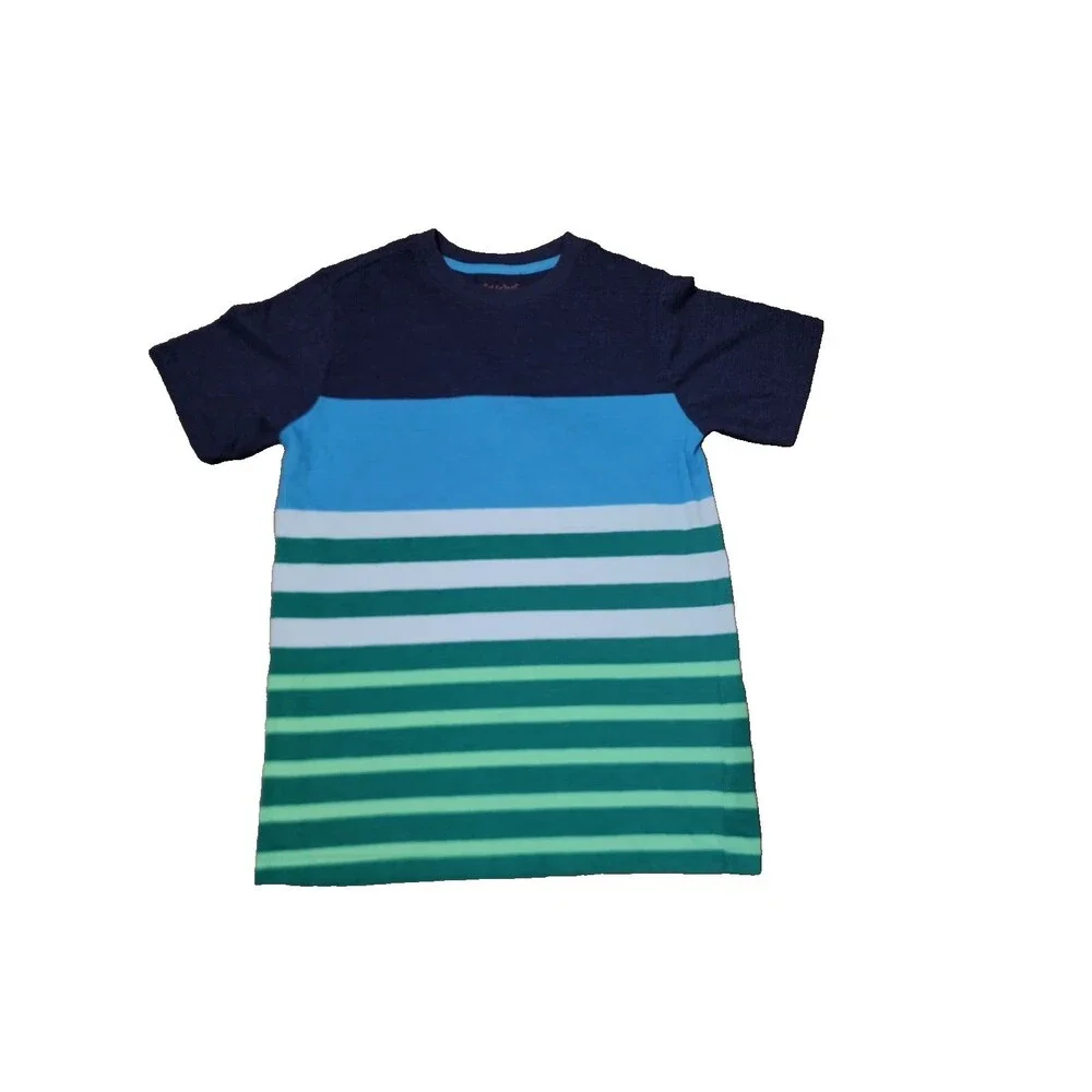 Huge Lot  Boys‎ Short Sleeve Shirts & Shorts 10 pieces  SPRING/SUMMER Size: 4-5T